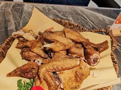 -前海沿·青岛菜(乐客城店)