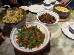 -绿茶餐厅(昌平悦荟店)