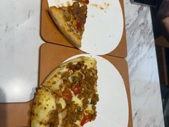 -达美乐比萨(红山店)