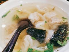 -老谢烧烤野馄饨(云霄路店)