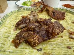 -帕米尔食府(白云观店)