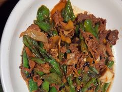 -湖兰金牌小炒肉(椒江万达店)