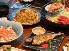 -元通寿司(东骏店)