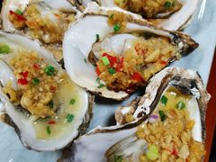 生蚝-江湖翅客(琶洲新村店)