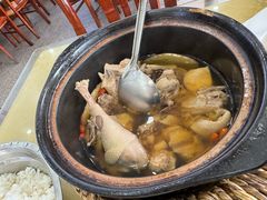 -老东阳·外婆菜(横店店)