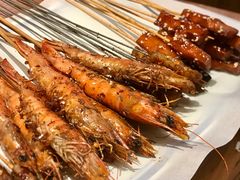 -老高烧烤(龙华星河iCO店)