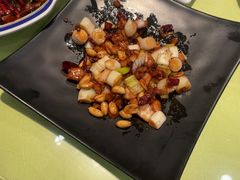 -玉桥餐厅(天坛店)