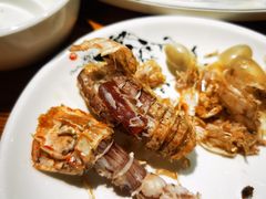 -大家发海鲜城夜排档(华山中路店)