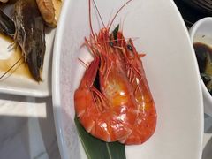 -半岛听涛蒸汽海鲜自助(K11店)