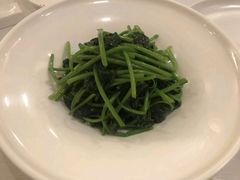 -悦融琥珀·京鲁菜·海味珍品(西单店)