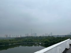 -天津水晶宫饭店