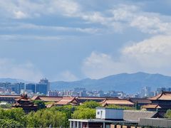 -王府井文华东方酒店-紫膳餐厅