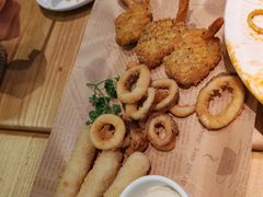 -菲滋意式餐厅(临平万达店)