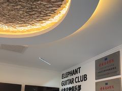 -大象音乐·吉他·架子鼓·声乐(双井店)