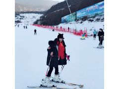 -太子岭滑雪场