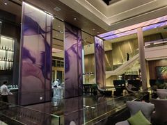 -曼谷铂尔曼皇权酒店