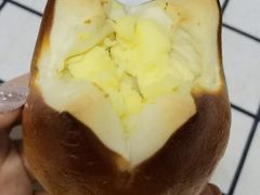 碱水乳酪球-Dough&Joe团憩(瑞虹天地月亮湾店)