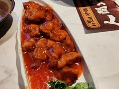 -乔阿马·江南味·驴肉香(龙湖华泾天街店)