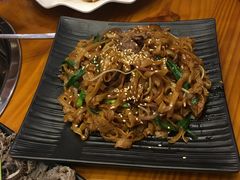 -牛品福潮汕牛肉火锅(旺庄店)