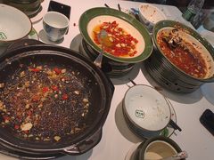 -费大厨辣椒炒肉(黄兴中心广场店)