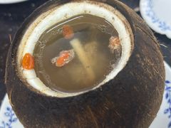 -達揚原味燉品(文明路店)