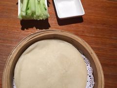 -京尊烤鸭店JINGZUN(春秀路店)