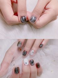 点击看大图 -Hands Nail专业美甲美睫