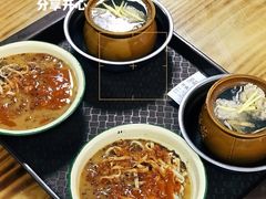 招牌拌面-卢聪艺小吃店(阳翟总店)