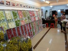 -海翔花行(岭南花卉市场店)