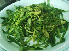 -蓝珊瑚蒸汽海鲜餐厅(龙奥店)