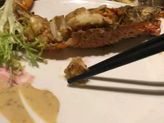 -雍和会海鲜姿造自助(湖东路店)