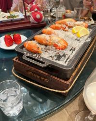 -花嫁丽舍海岛婚礼殿堂(国展店)