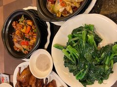 -中国厨房/台湾牛肉面