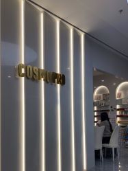 -COSMO PRO造型