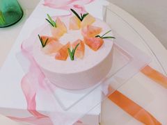 -积慕Cake(解放大道店)