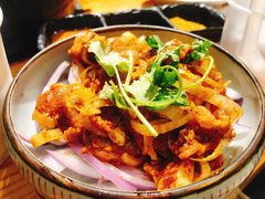 -胖记烤肉(湖大店)