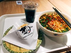 -白起肉夹馍