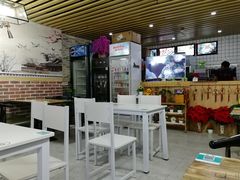 大堂-朴鲸家正宗韩国料理(福田店)