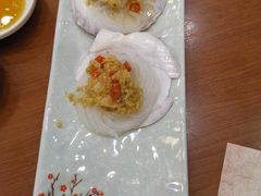 -青瓦餐厅·生鱼片·韩园烤肉(西塔店)