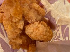 -Taco Bell 塔可钟(民田路店)