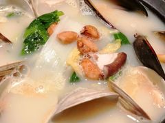 -大树餐厅(益田假日店)