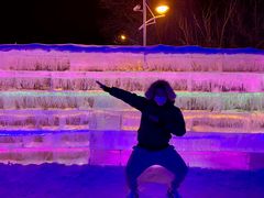 -沈阳奥体冰雪嘉年华