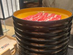 -牛New寿喜烧(新六百店)