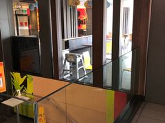-麦当劳(福清小桥店)