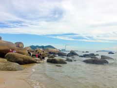 -惠州金海湾嘉华度假酒店