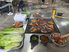 -同心烧烤(总店)
