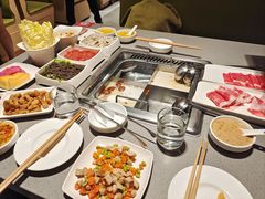 -海底捞火锅(吾悦广场店)
