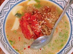 九州泡菜肥牛汤饭-小川洋风料理(街道口店)