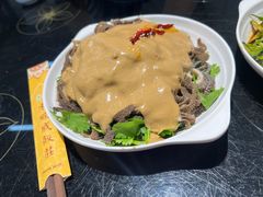 水爆肚-来顺成饭庄
