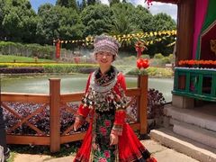 -云南民族村